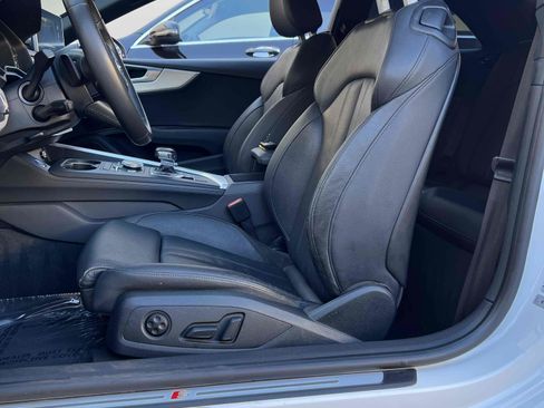 Used 2018 Audi A5 2.0T Premium Plus w/ Premium Plus image 34