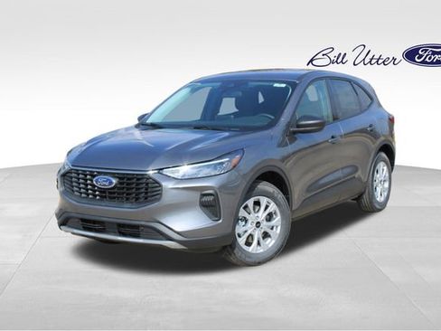 New 2026 Ford Escape Active image 17
