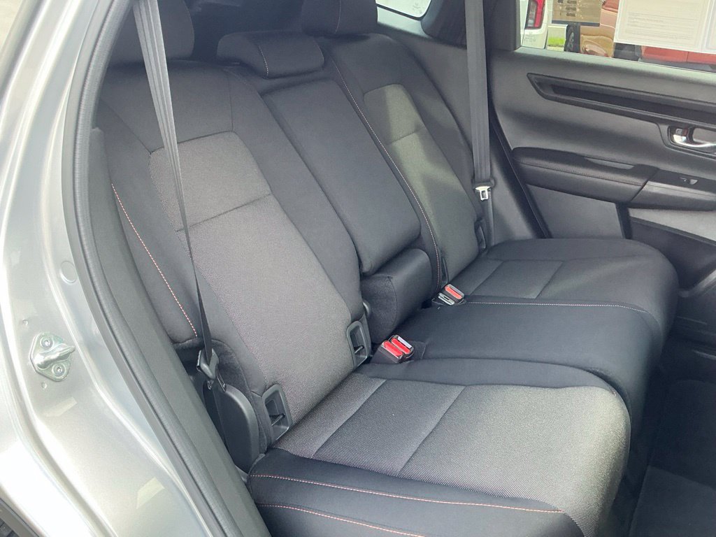 Used 2023 Honda CR-V Sport image 21