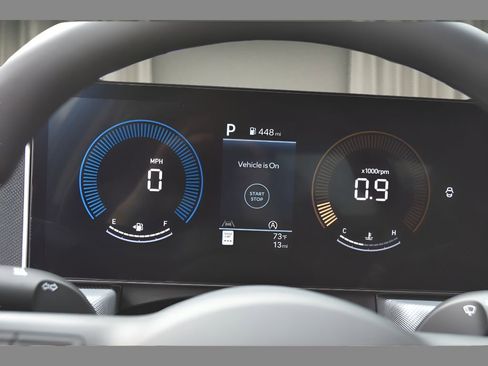 New 2026 Hyundai Sonata SE image 21