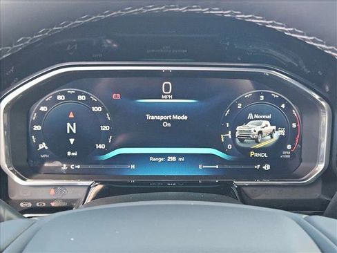 New 2026 Chevrolet Silverado 2500 High Country w/ Technology Package image 11