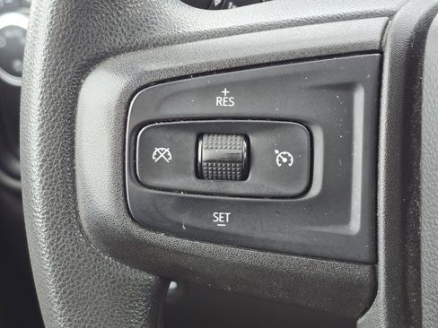 Used 2020 GMC Sierra 1500 2WD Regular Cab w/ Sierra Value Package image 23