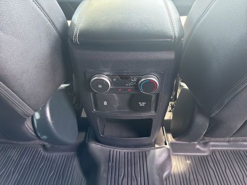 Used 2021 Ford Explorer ST w/ Equipment Group 401A AWD/4WD image 35