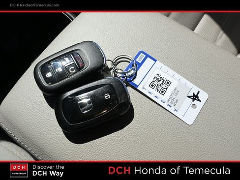 Used 2024 Honda CR-V EX-L image 15