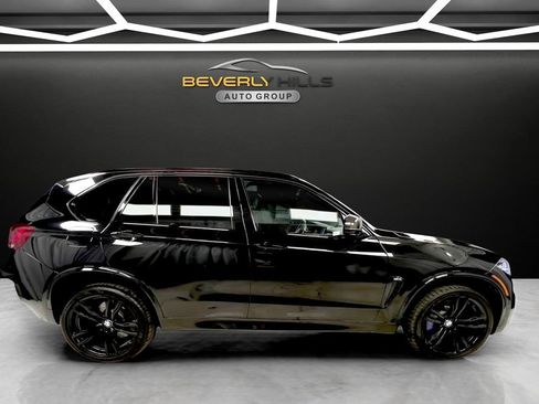 Used 2018 BMW X5 M w/ Premium Package AWD/4WD image 6