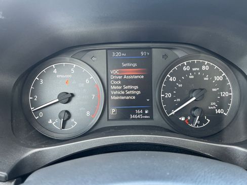 Used 2023 Nissan Altima 2.5 S image 38