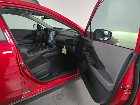 New 2026 Subaru Crosstrek 2.0i Premium image 16