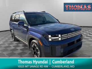 New 2026 Hyundai Santa Fe SEL video 1