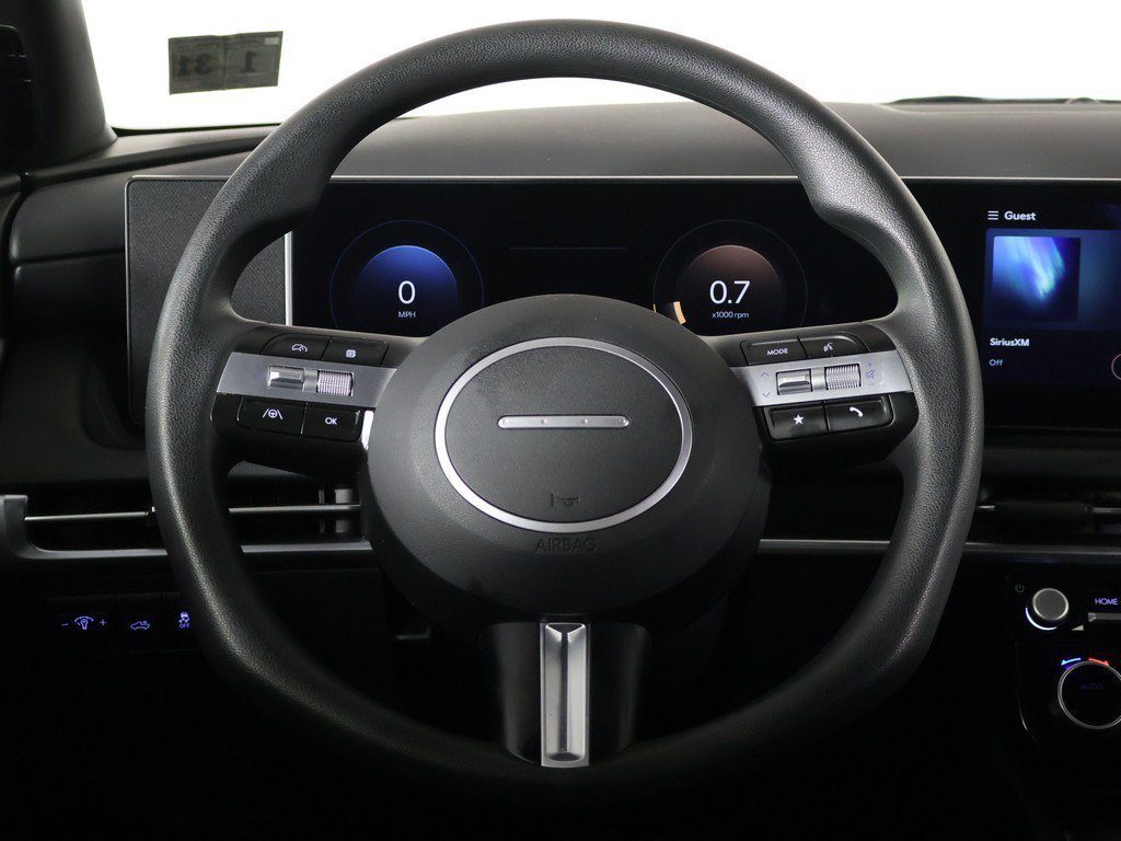 Certified 2025 Hyundai Santa Cruz SEL AWD/4WD image 35