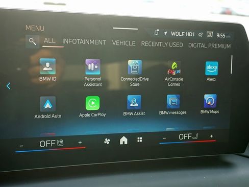 Used 2025 BMW 228i xDrive w/ Premium Package image 15