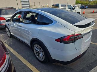 Used 2020 Tesla Model X Long Range video 2