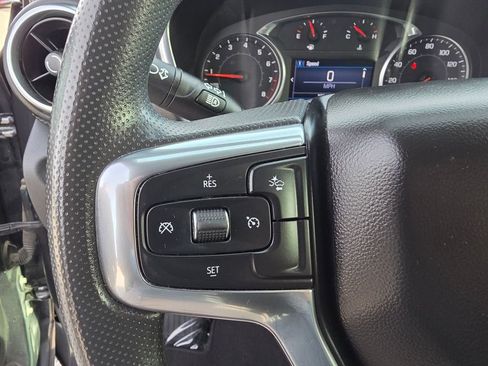 Used 2021 Chevrolet Blazer LT image 17