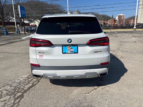 Used 2019 BMW X5 xDrive40i w/ Premium Package 2 image 4