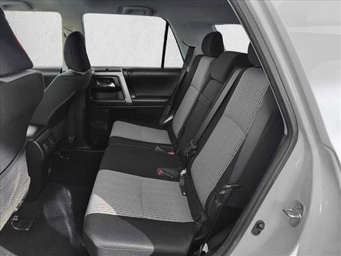 Used 2024 Toyota 4Runner SR5 image 17