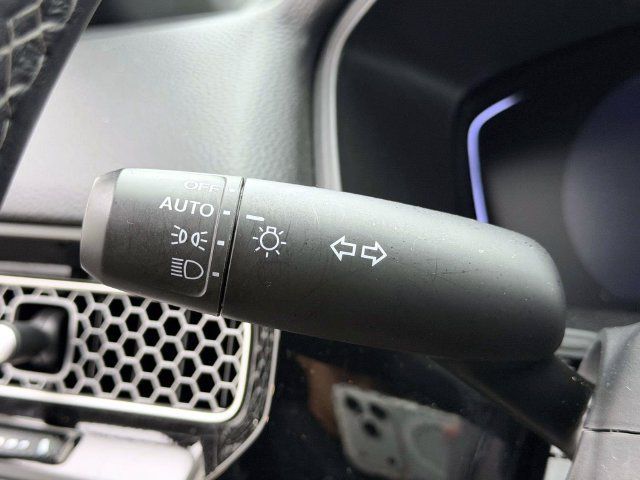 Used 2025 Honda Civic Sport image 21