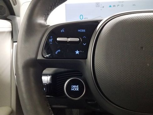 Certified 2023 Hyundai Ioniq 5 SEL image 5