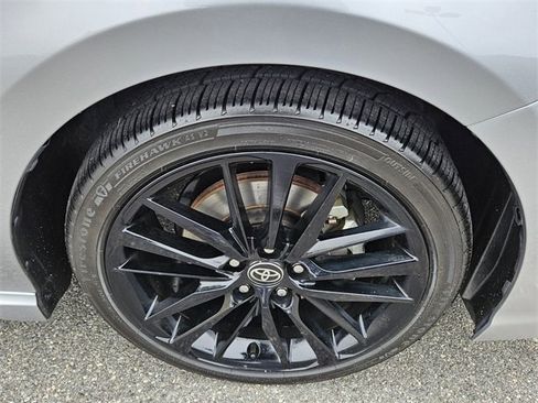 Used 2023 Toyota Camry XSE image 15