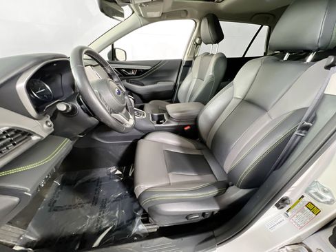 Used 2023 Subaru Outback Onyx Edition image 21