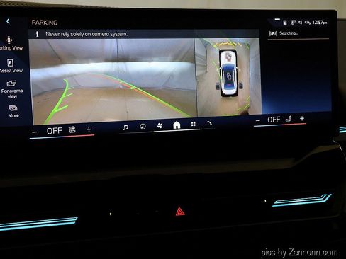 Used 2024 BMW 530i xDrive image 22