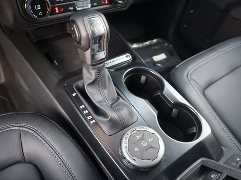 New 2025 Ford Bronco Big Bend image 10