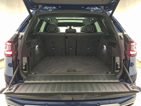 Certified 2022 BMW X5 xDrive40i image 28