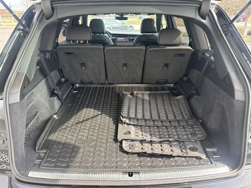 Used 2025 Audi Q7 2.0T Premium Plus w/ Premium Plus Package image 22