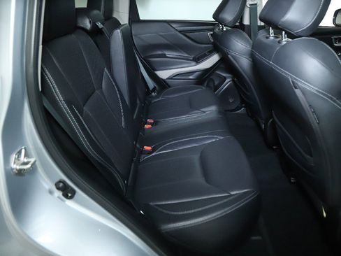 Certified 2023 Subaru Forester Limited image 36