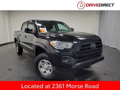 Used 2022 Toyota Tacoma SR