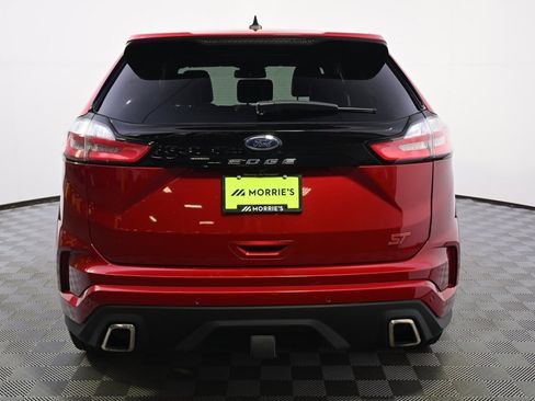 Used 2024 Ford Edge ST image 5