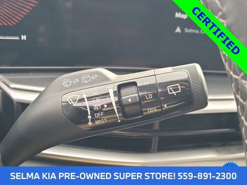 Certified 2024 Kia Sorento S image 18