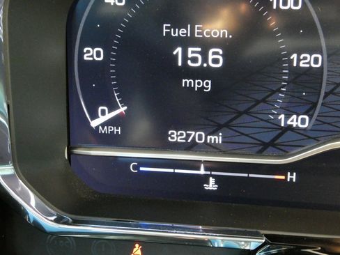 Certified 2025 GMC Sierra 1500 Elevation w/ Preferred Package image 30