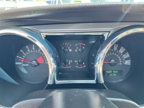 Used 2007 Ford Mustang GT Premium RWD image 23