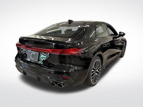 New 2026 Audi S5 Prestige AWD/4WD image 5