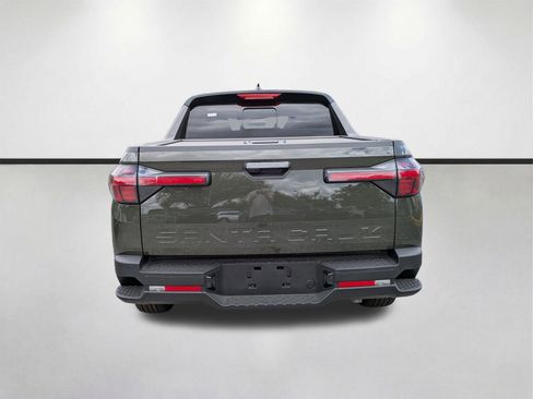 New 2026 Hyundai Santa Cruz SEL FWD image 6