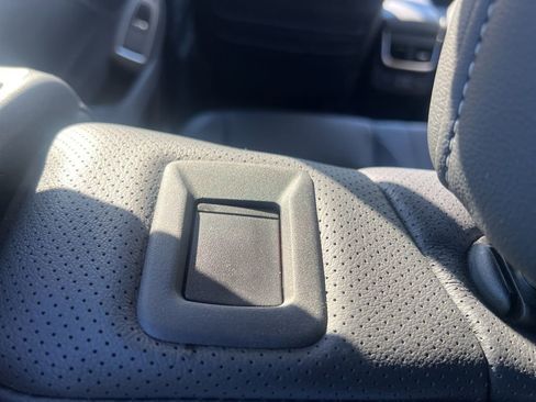 Certified 2024 Subaru Outback Limited image 47