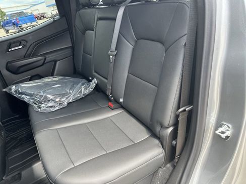 New 2026 Chevrolet Colorado LT w/ LT Convenience Package image 25