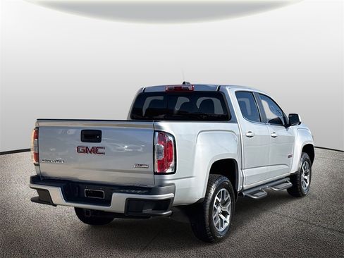 Used 2016 GMC Canyon SLE w/ All Terrain Package image 2