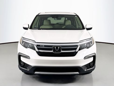 Certified 2022 Honda Pilot EX-L image 2
