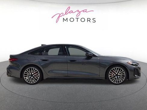 New 2026 Audi S5 Premium Plus AWD/4WD image 4