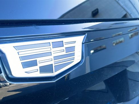 Used 2021 Cadillac Escalade Sport Platinum image 10