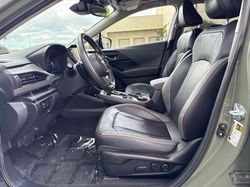 Used 2024 Subaru Crosstrek 2.5i Limited AWD/4WD image 10