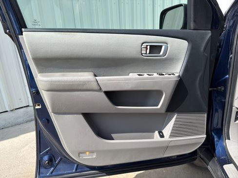 Used 2013 Honda Pilot LX image 12