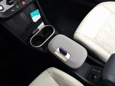 New 2026 MINI Cooper S image 27