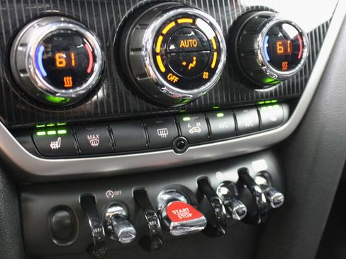 Used 2024 MINI Cooper Countryman S w/ Signature Upholstery Package FWD image 68