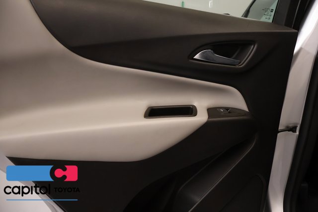 Used 2022 Chevrolet Equinox LT AWD/4WD image 30