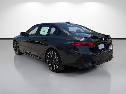 New 2027 BMW 530i w/ M Sport Package RWD image 5