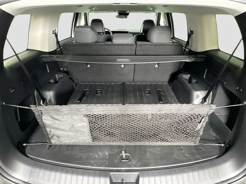 New 2026 Hyundai Santa Fe SE FWD image 26