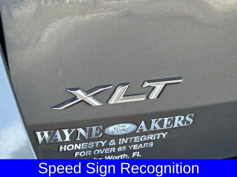 Used 2022 Ford Explorer XLT w/ Equipment Group 202A image 20