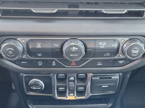 New 2026 Jeep Wrangler Unlimited Sport image 20