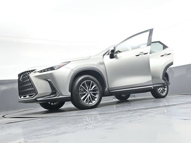 Used 2025 Lexus NX 350 AWD w/ Accessory Package (2T) image 44
